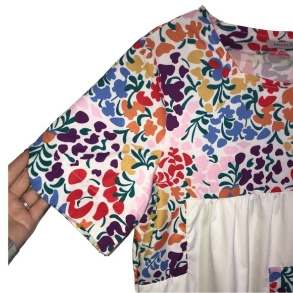 MISSLOOK Dress Size Large - Picture 5 of 9